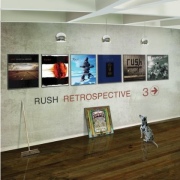 Rush: Retrospective 3